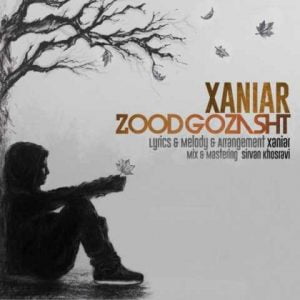 دانلود آهنگ زانیار زود گذشت